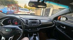 کیا سپۆرتاج